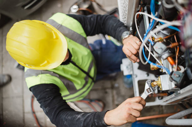 Best Electrical Maintenance Services  in Hartford, IL