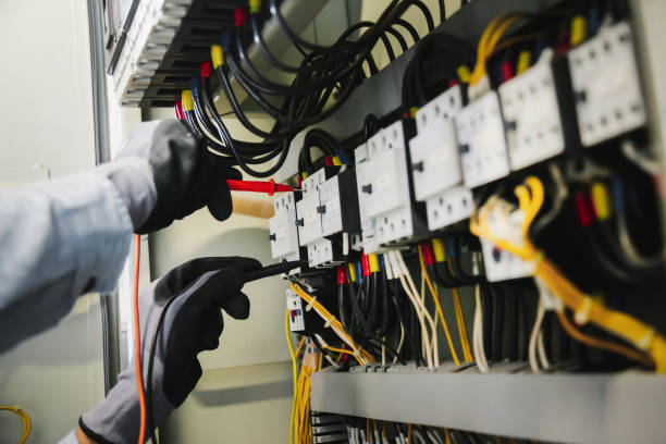 Professional Electrical Services in Hartford, IL